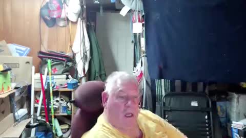 mr_canoe_licker_69 online show from 12.19.24