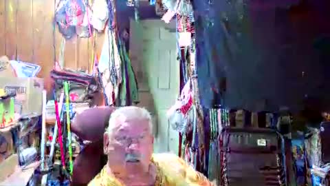 mr_canoe_licker_69 online show from 12.22.24