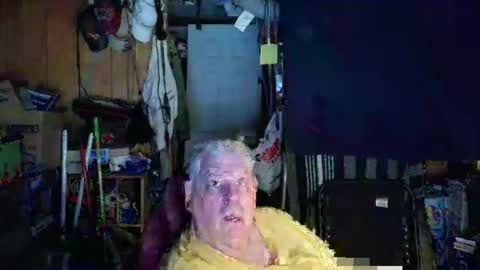mr_canoe_licker_69 online show from 12.24.24