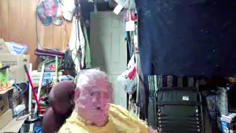 mr_canoe_licker_69 online show from 12.26.24