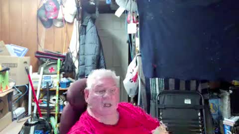 mr_canoe_licker_69 online show from 12.27.24