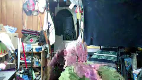mr_canoe_licker_69 online show from 01.07.25