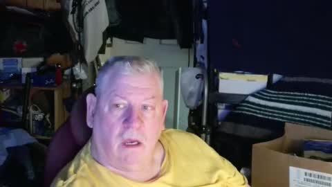mr_canoe_licker_69 online show from 01.11.25