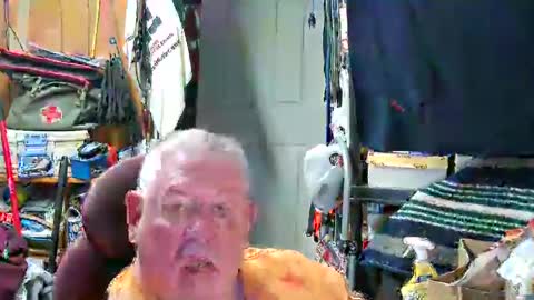 mr_canoe_licker_69 online show from 01.13.25