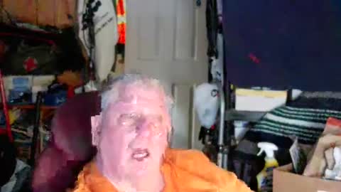 mr_canoe_licker_69 online show from 01.13.25