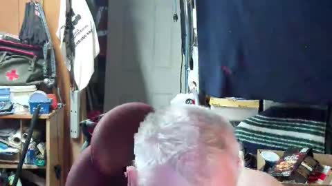 mr_canoe_licker_69 online show from 01.26.25