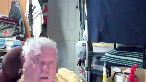 mr_canoe_licker_69 online show from 01.26.25
