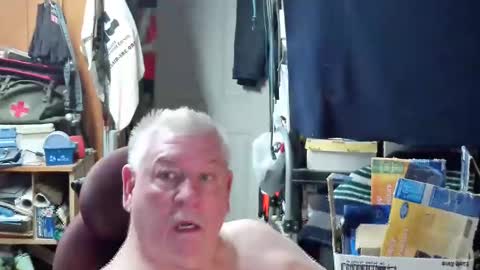 mr_canoe_licker_69 online show from 02.02.25