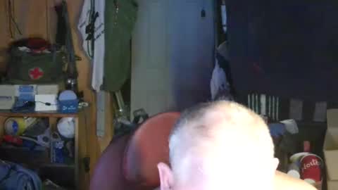mr_canoe_licker_69 online show from 02.16.25