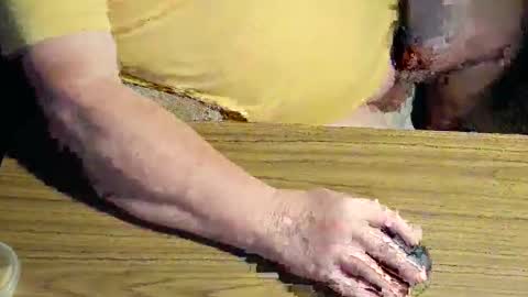 mr_canoe_licker_69 online show from 02.20.25