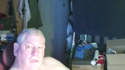 mr_canoe_licker_69 online show from 02.22.25