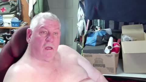 mr_canoe_licker_69 online show from 02.22.25