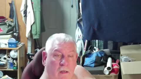 mr_canoe_licker_69 online show from 02.22.25