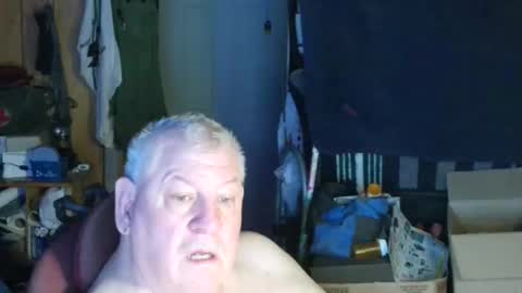 mr_canoe_licker_69 online show from 02.28.25