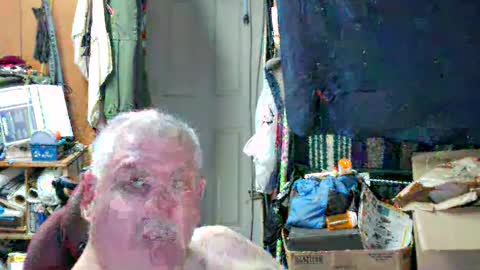 mr_canoe_licker_69 online show from 03.01.25