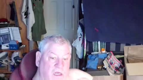 mr_canoe_licker_69 online show from 03.04.25
