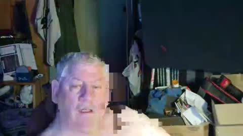 mr_canoe_licker_69 online show from 03.06.25