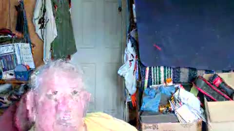 mr_canoe_licker_69 online show from 03.07.25