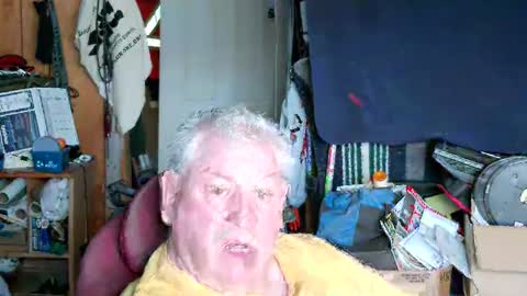 mr_canoe_licker_69 online show from 03.11.25