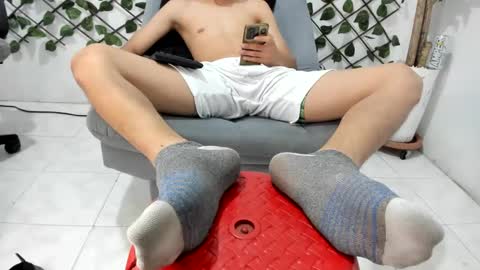 Snapshot of mr_cashjean chatting on 01.30.25 controlljean online show from 01.30.25