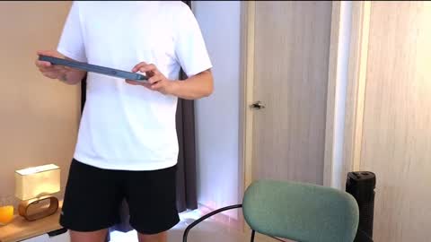 Snapshot of mr_danni_ chatting on 01.14.25 Danny Aleja online show from 01.14.25