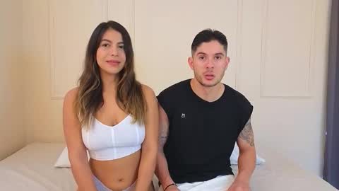 Snapshot of mr_danni_ chatting on 10.02.25 Danny Aleja online show from 10.02.25