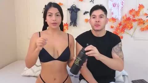 Snapshot of mr_danni_ chatting on 11.01.25 Danny Aleja online show from 11.01.25