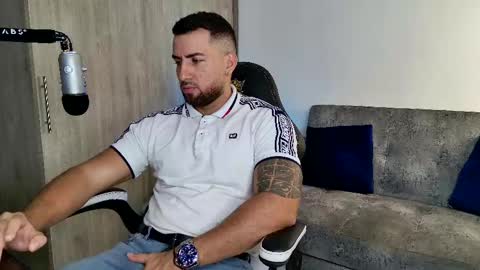 David online show from 02.13.25