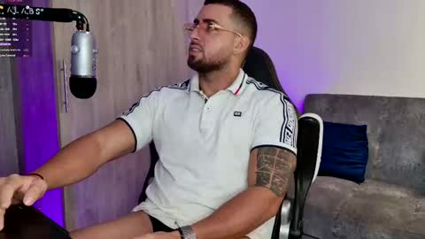 David online show from 02.26.25