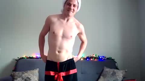 James online show from 12.19.25