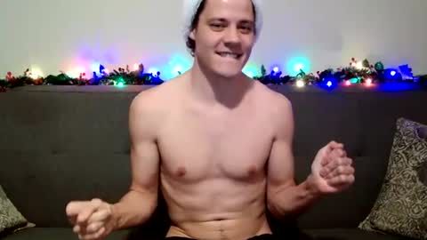 James online show from 12.20.25