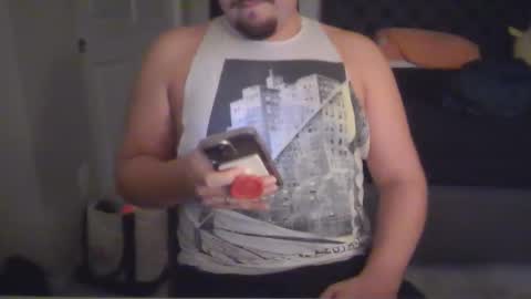 Diego69 online show from 12.22.25