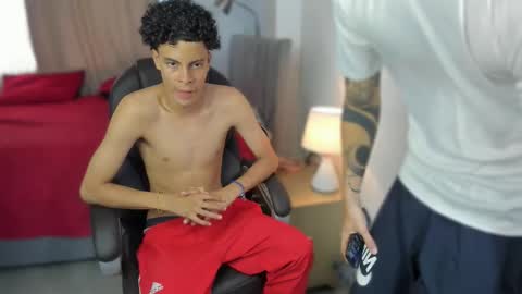 MISTER online show from 01.17.26