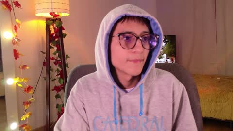 Mr Evans online show from 12.19.24