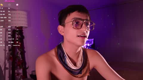 Mr Evans online show from 01.08.25