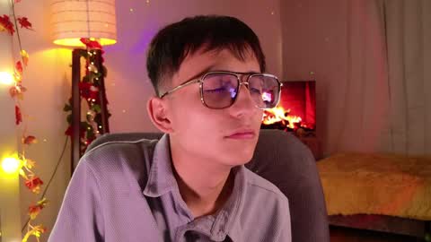 Mr Evans online show from 01.14.25