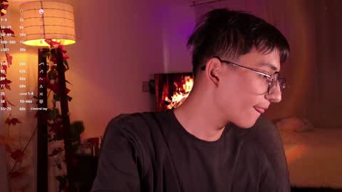 Mr Evans online show from 01.25.25