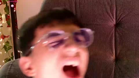 Mr Evans online show from 02.18.25