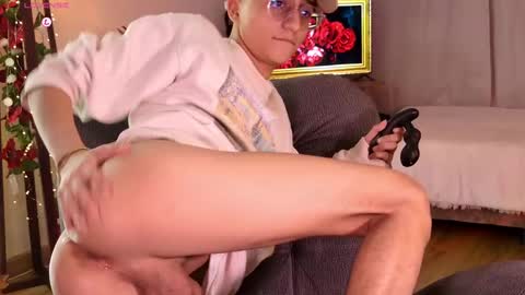 Mr Evans online show from 02.26.25