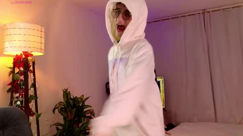 Mr Evans online show from 02.27.25