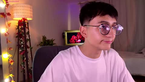 Mr Evans online show from 03.02.25