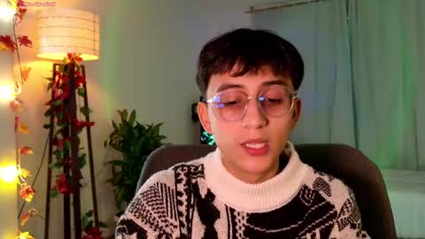 Mr Evans online show from 03.12.25