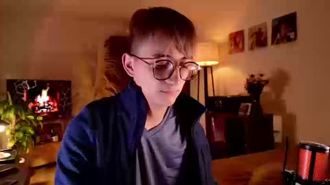 Mr Evans online show from 09.10.25