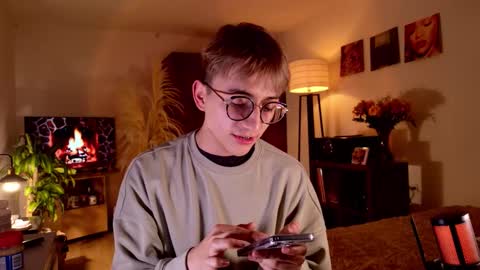 Mr Evans online show from 09.15.25