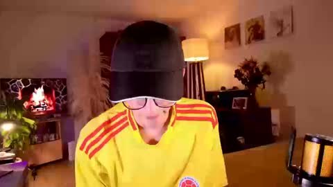 Mr Evans online show from 09.25.25