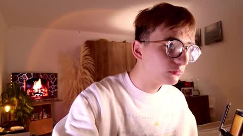 Mr Evans online show from 10.17.25