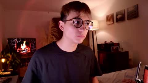 Mr Evans online show from 10.30.25