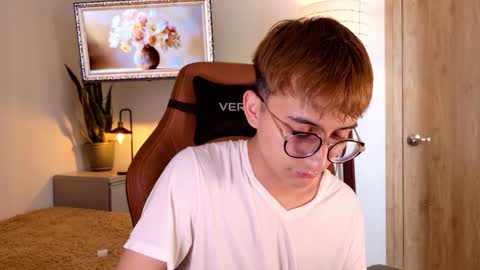 Mr Evans online show from 11.13.25