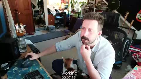 ninko online show from 01.30.25