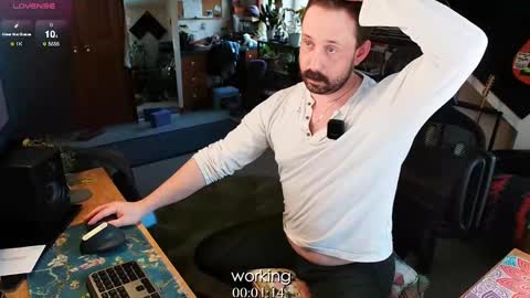 ninko online show from 02.05.25